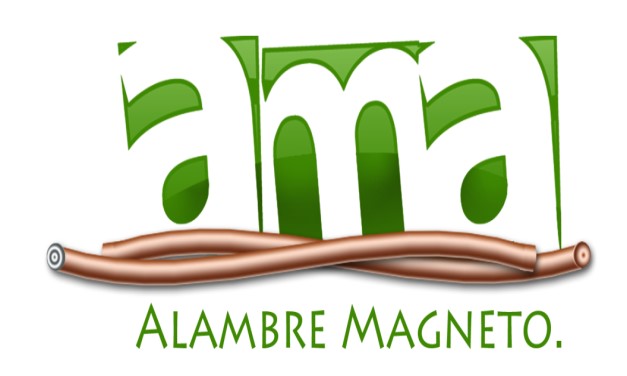 Logo Alambremagneto